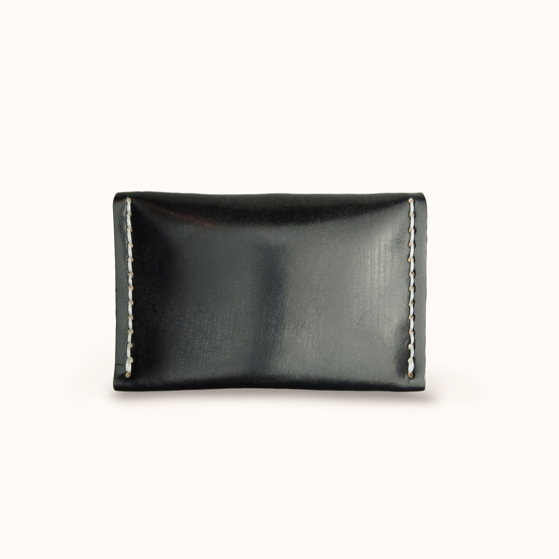 Fold Wallet, Dark Blue