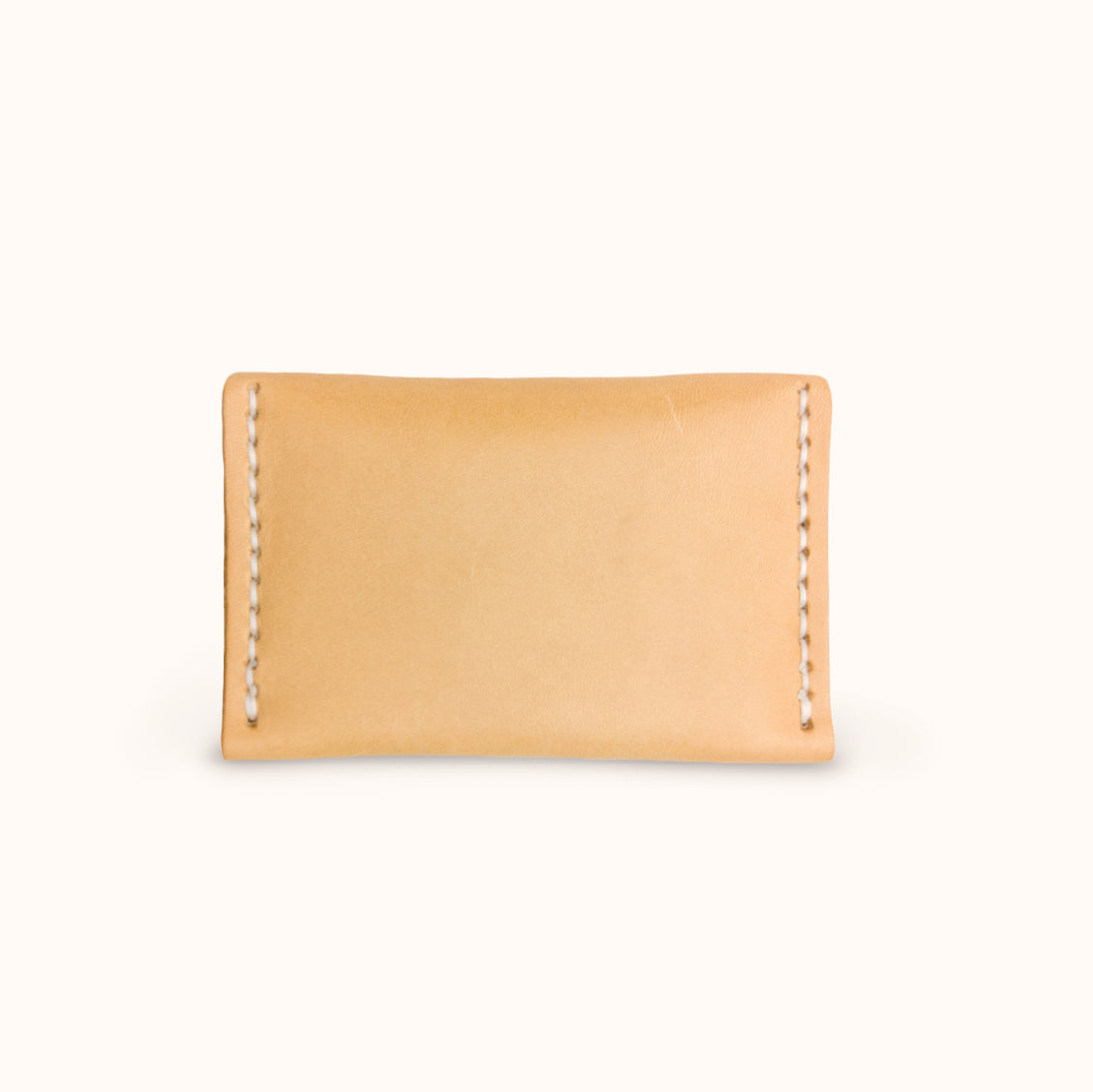 Fold Wallet, Blonde