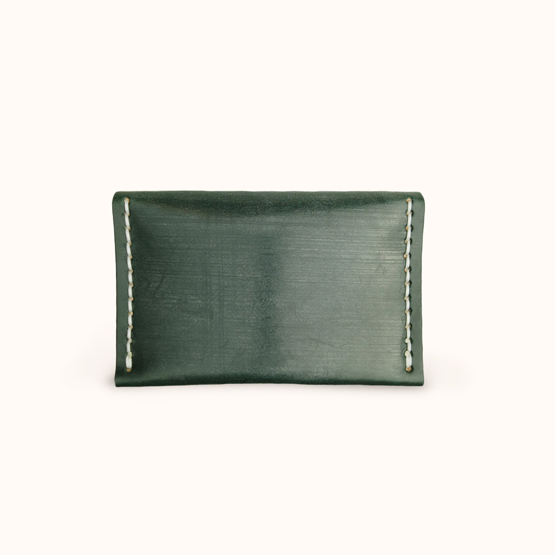 Fold Wallet, Emerald