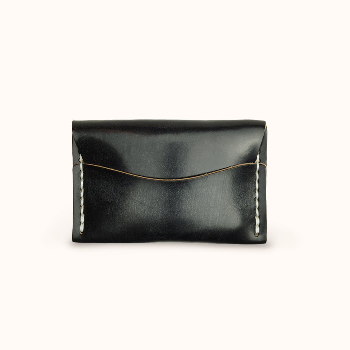 Fold Wallet, Dark Blue