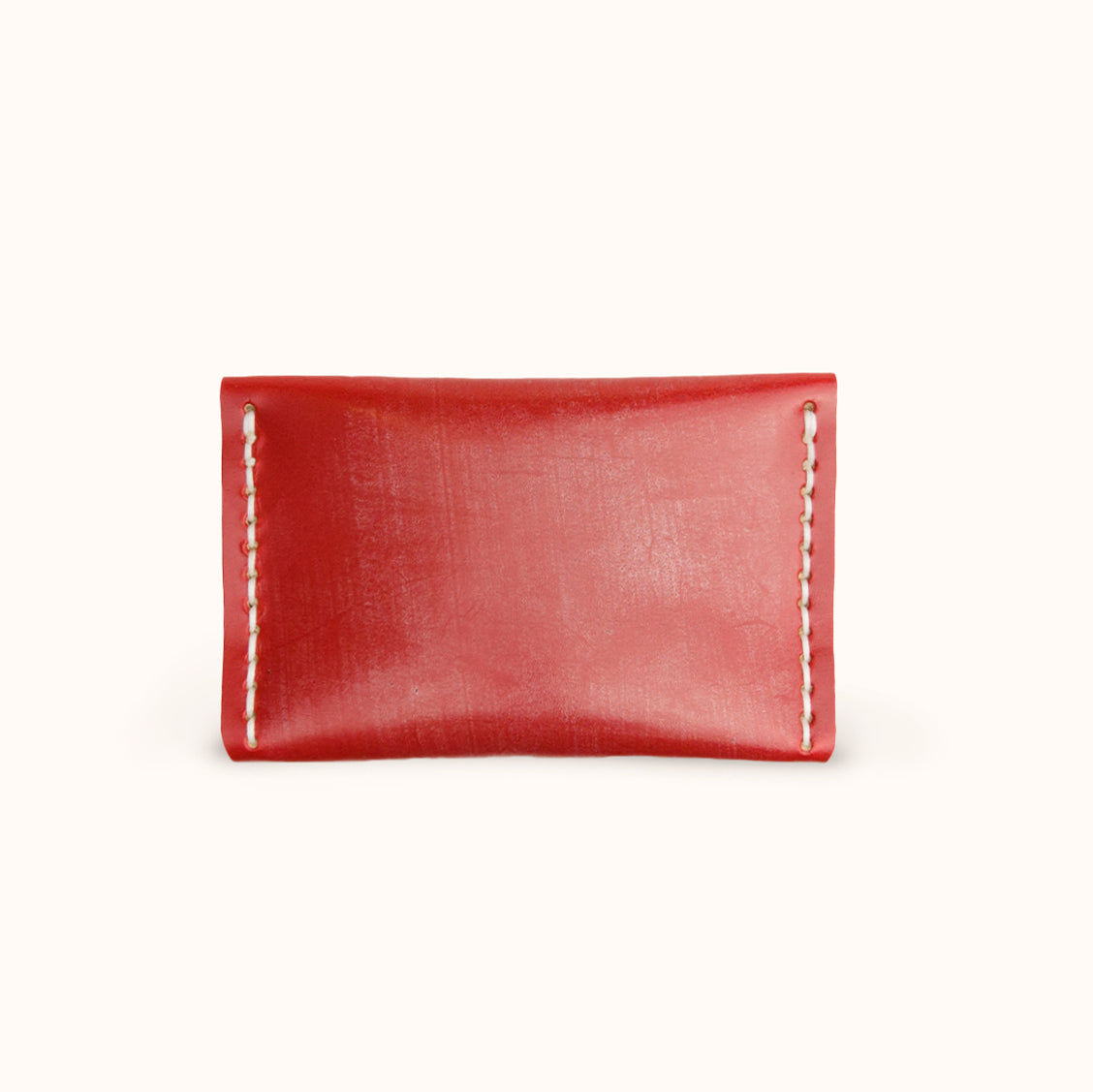 Fold Wallet, Scarlet