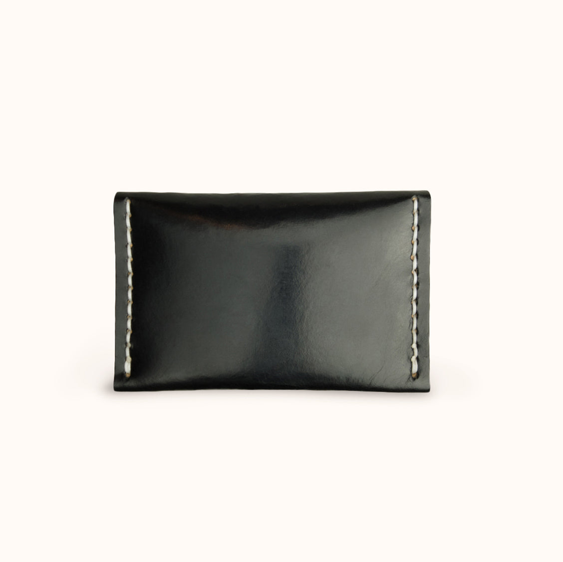 Fold Wallet, Midnight Black